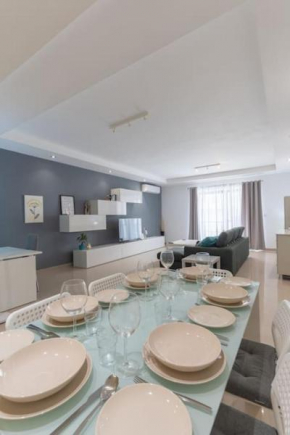 St Julians apartment-Hosted by Sweetstay